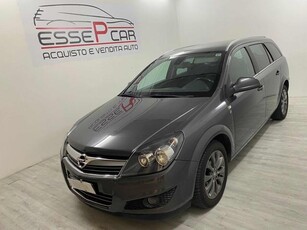 OPEL Astra 1.7 CDTI 110CV Station Wagon Cosmo Diesel