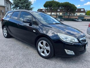 OPEL Astra 1.7 CDTI 125CV Sports Tourer Cosmo Diesel