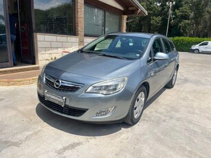 OPEL Astra 2.0 CDTI 165CV Sports Tourer Elective Diesel