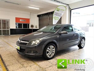 OPEL Astra GTC 1.7 CDTI 110CV 3 porte Diesel