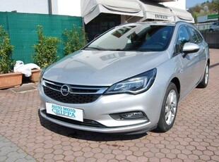 OPEL Astra SW 1.6 CDTI AT6 EURO 6D-TEMP PROMO ALL-INCLUSIVE Diesel