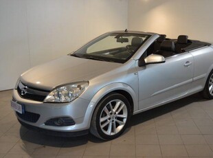 OPEL Astra TwinTop 1.6 16V CABRIO leggi bene Benzina