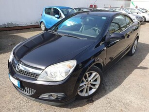 OPEL Astra TwinTop 1.9 16V CDTI 150CV Cosmo Diesel