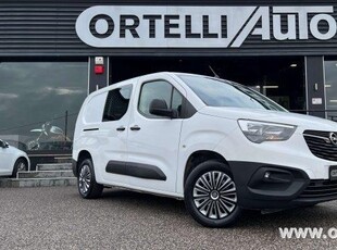 OPEL Combo 1.5 Diesel 130CV AUTOCARRO 5POSTI+IVA Diesel