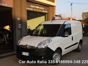 OPEL Combo 1.6 CDTI 105CV Blitz L1H1 UniProp Tagliandato Rego Diesel