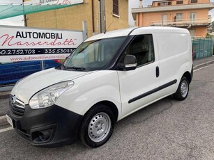 OPEL Combo 1.6 CDTI 105CV EcoFLEX PC-TN Van Blitz S&S (750kg) Diesel