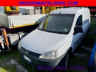 OPEL Combo 1.6 CNG Metano 3p. Van Autocarro Benzina/Metano