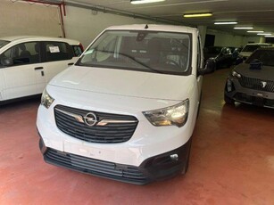 OPEL Combo Cargo 1.5 Diesel 131CV L1 3 Posti Diesel