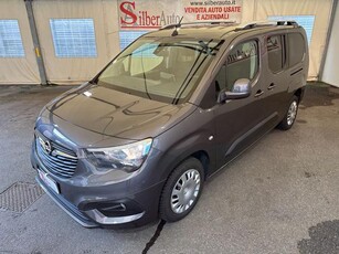 OPEL Combo Life 1.5D 130 CV S&S MT6 Advance Passo Lungo Diesel