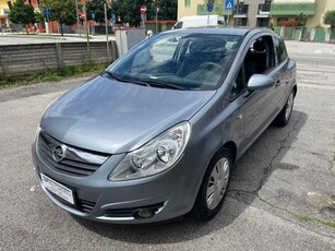 OPEL Corsa 1.0 12V 3 porte NEOPATENTATI Benzina