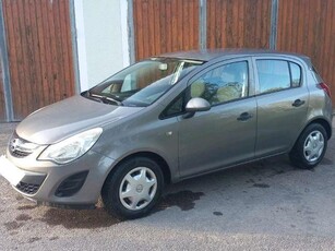 OPEL Corsa 1.0 12V 5 porte Club Benzina