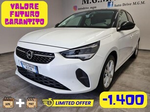 OPEL Corsa 1.2 100 CV Blitz Edition Benzina