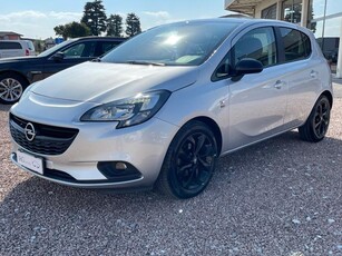 OPEL Corsa 1.2 5 porte 120 Anniversary Benzina