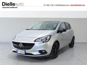 OPEL Corsa 1.2 5 porte 120 Anniversary Benzina