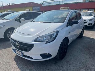 OPEL Corsa 1.2 5 porte b-Color Benzina