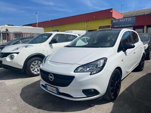 OPEL Corsa 1.2 5 porte b-Color Benzina