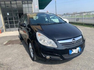 OPEL Corsa 1.2 5 porte Club Benzina