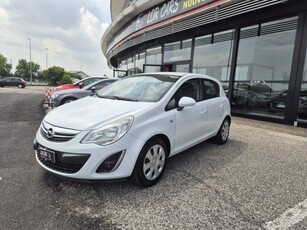 OPEL Corsa 1.2 5 porte Club Benzina