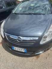 OPEL Corsa 1.2 5 porte CON COMANDI PER DISABILI Benzina