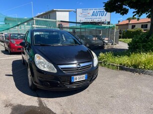 OPEL Corsa 1.2 5 porte Cosmo Benzina