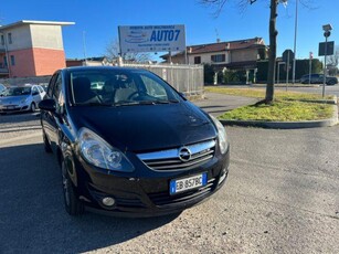 OPEL Corsa 1.2 5 porte Easytronic Cosmo Benzina