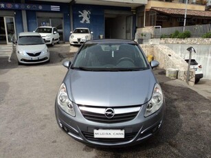 OPEL Corsa 1.2 80CV 3 porte GPL-TECH Enjoy Benzina/GPL