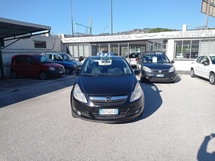 OPEL Corsa 1.2 80CV 5 porte GPL-TECH Club Benzina/GPL