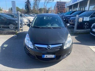 OPEL Corsa 1.2 80CV 5 porte GPL-TECH Club Benzina/GPL