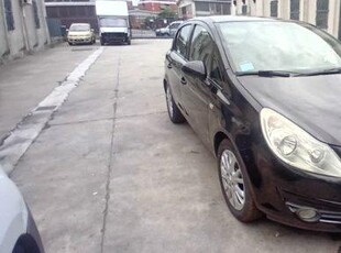 OPEL Corsa 1.2 80CV 5 porte GPL-TECH Enjoy Benzina/GPL