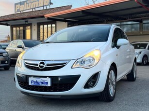 OPEL Corsa 1.2 85CV 3 porte GPL-TECH Elective Benzina/GPL