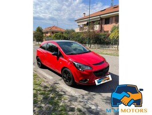 OPEL Corsa 1.2 BI COLOR OK NEOPATENATI Benzina