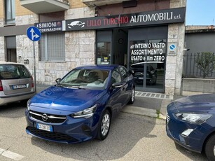 OPEL Corsa 1.2 Edition Benzina