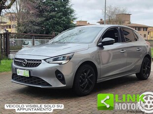 OPEL Corsa 1.2 Elegance NEOPATENTATI Benzina