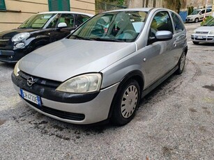 OPEL Corsa 1.2i cat 5 porte Club Benzina