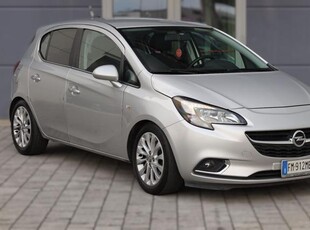 OPEL Corsa 1.3 CDTI 5 porte Innovation Diesel