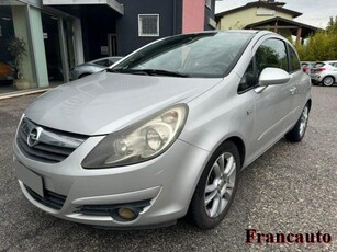 OPEL Corsa 1.3 CDTI 75CV 3 porte Club X neopatentato Diesel