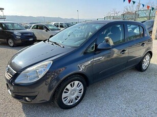 OPEL Corsa 1.3 CDTI 75CV 5 porte Club Diesel