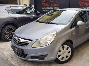 OPEL Corsa 1.3 CDTI 75CV ecoFLEX 5 porte Club Diesel