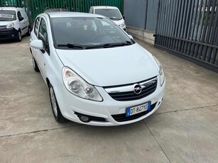 OPEL Corsa 1.3 CDTI 75CV ecoFLEX 5 porte Cosmo Diesel