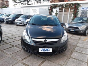 OPEL Corsa 1.3 CDTI 75CV ecoFLEX 5 porte Edition Diesel