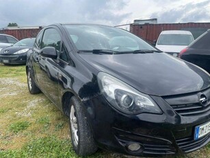 OPEL Corsa 1.3 CDTI 75CV ecoFLEX PER NEOPATENTATI Diesel