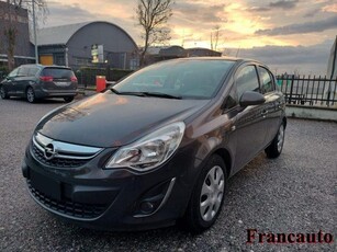 OPEL Corsa 1.3 CDTI 75CV F.AP. 5 porte Sport Diesel