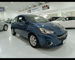 OPEL Corsa 1.3 CDTI Coupé Diesel