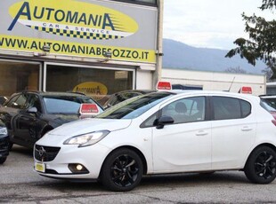 OPEL Corsa 1.4 90CV Start&Stop 5 porte b-Color Benzina