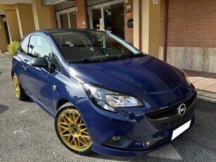 OPEL Corsa 1.4 Turbo 150CV Coupé S OPC LINE Super Offerta! Benzina