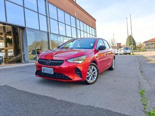 OPEL Corsa 1.5 D 100 CV Diesel