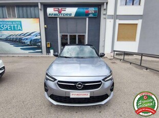 OPEL Corsa 1.5 D 100 CV GS Line Diesel