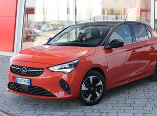 OPEL Corsa 5 porte Elegance Elettrica