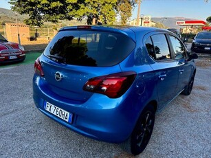 OPEL Corsa ´´ PARI al NUOVO ´´ 1.2 5 porte 120 Anniversary Benzina