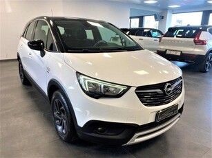 OPEL Crossland X 1.5 DIESEL 120 Anniversary + Navigatore Diesel